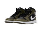 Nike Air Jordan 1 Mid Sequoia-Air Jordan-pikastore.cz