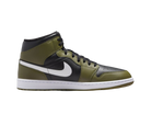 Nike Air Jordan 1 Mid Sequoia-Air Jordan-pikastore.cz