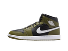 Nike Air Jordan 1 Mid Sequoia-Air Jordan-pikastore.cz