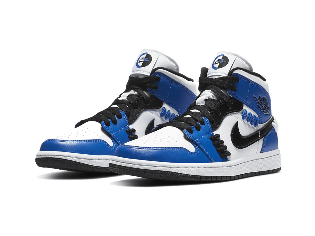 Nike Air Jordan 1 Mid Sisterhood-Air Jordan-pikastore.cz