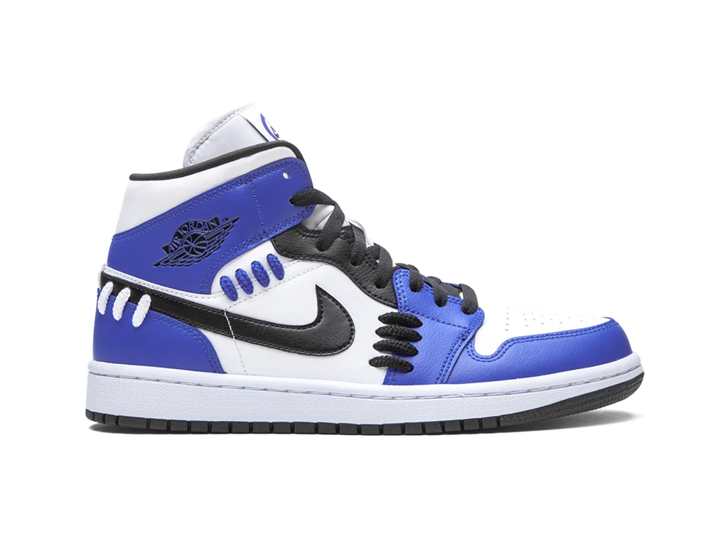 Nike Air Jordan 1 Mid Sisterhood-Air Jordan-pikastore.cz