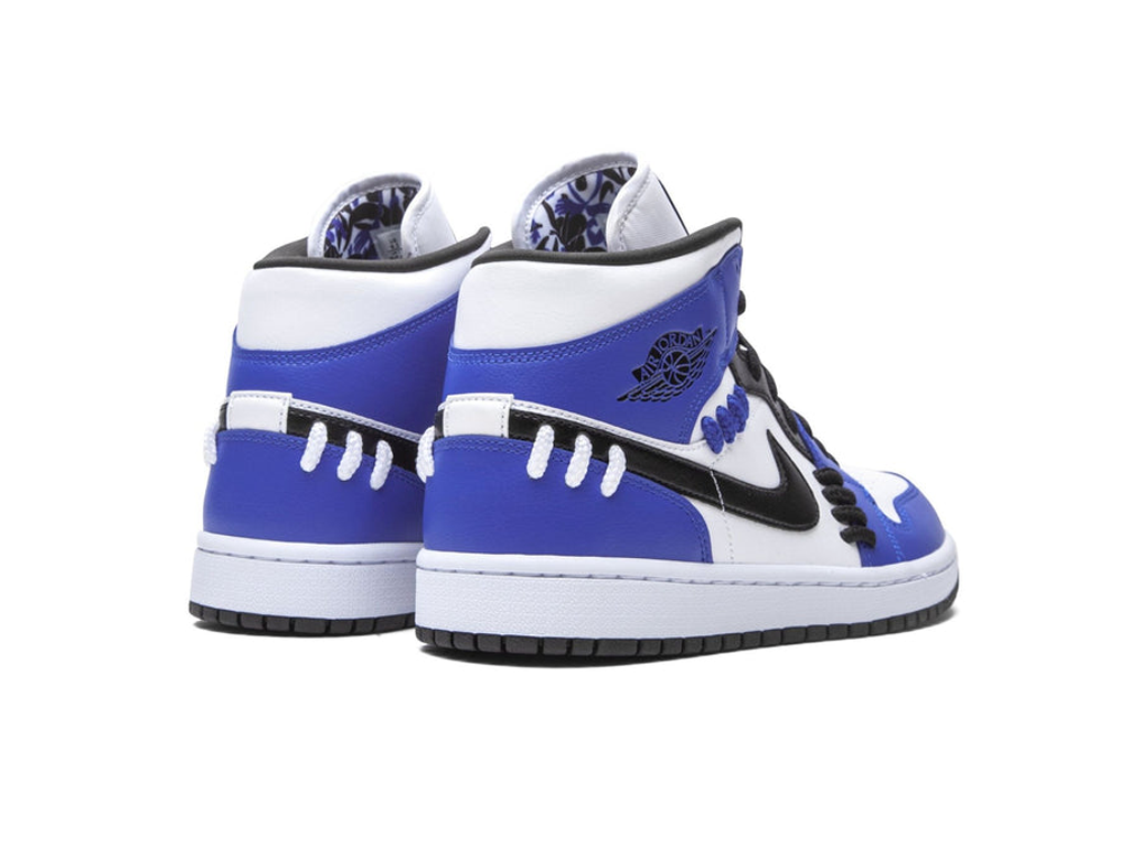 Nike Air Jordan 1 Mid Sisterhood-Air Jordan-pikastore.cz