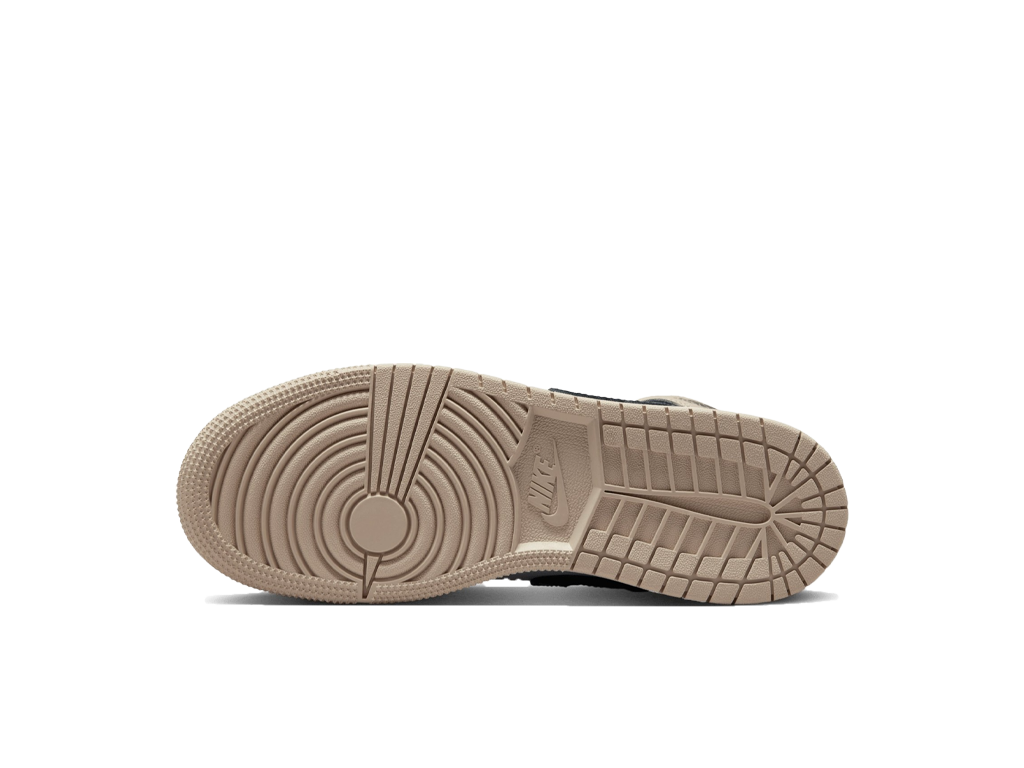 Nike Air Jordan 1 Mid White Rattan-Nike-pikastore.cz