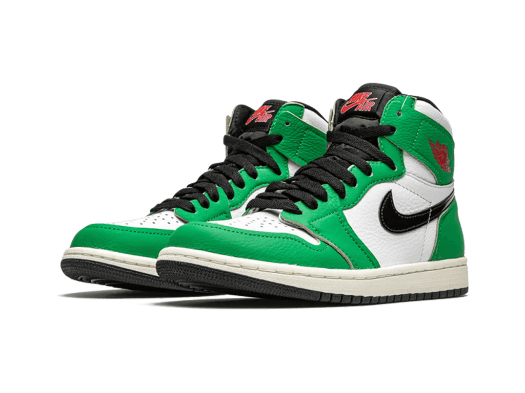Nike Air Jordan 1 Retro High OG Lucky Green-Air Jordan-pikastore.cz