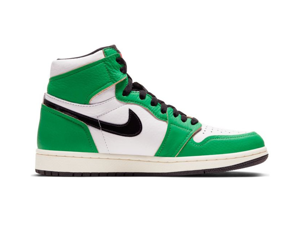 Nike Air Jordan 1 Retro High OG Lucky Green-Air Jordan-pikastore.cz