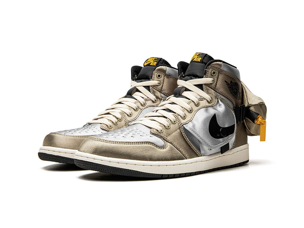 Nike Air Jordan 1 Retro High OG Utility Neutral Olive-Air Jordan-pikastore.cz
