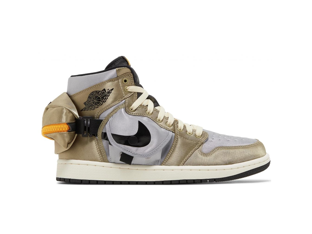 Nike Air Jordan 1 Retro High OG Utility Neutral Olive-Air Jordan-pikastore.cz