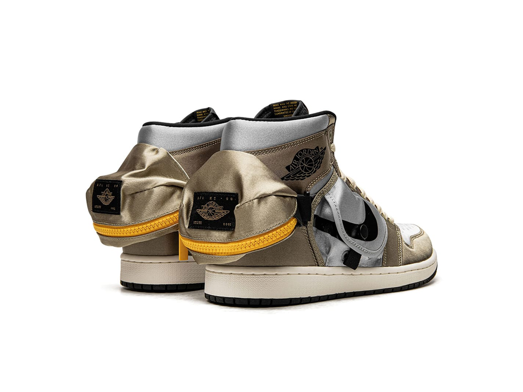 Nike Air Jordan 1 Retro High OG Utility Neutral Olive-Air Jordan-pikastore.cz