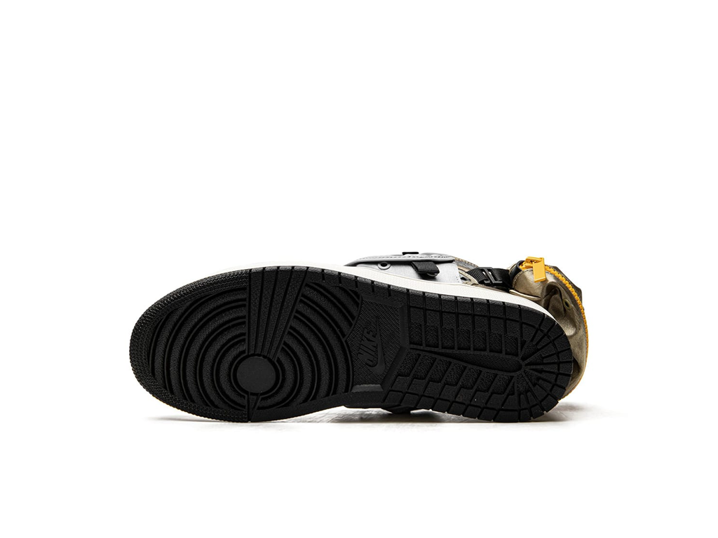 Nike Air Jordan 1 Retro High OG Utility Neutral Olive-Air Jordan-pikastore.cz