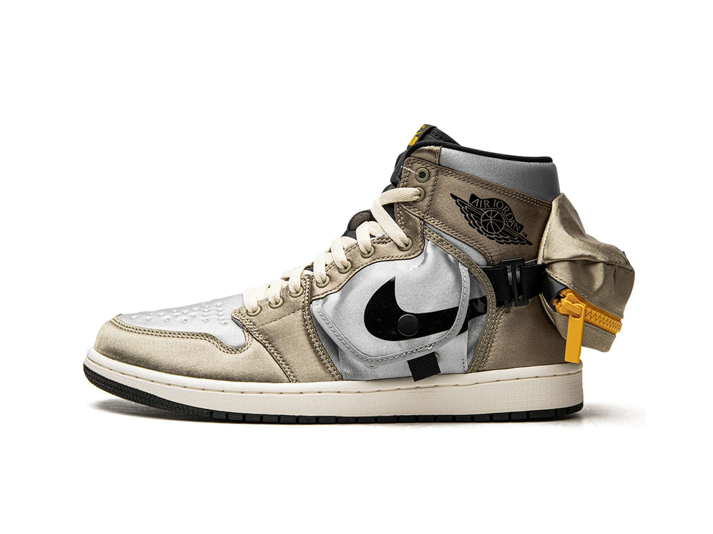 Nike Air Jordan 1 Retro High OG Utility Neutral Olive-Air Jordan-pikastore.cz