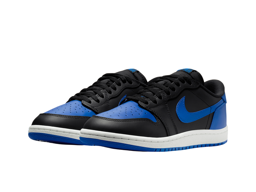 Nike Air Jordan 1 Retro Low 85 OG Royal-Air Jordan-pikastore.cz