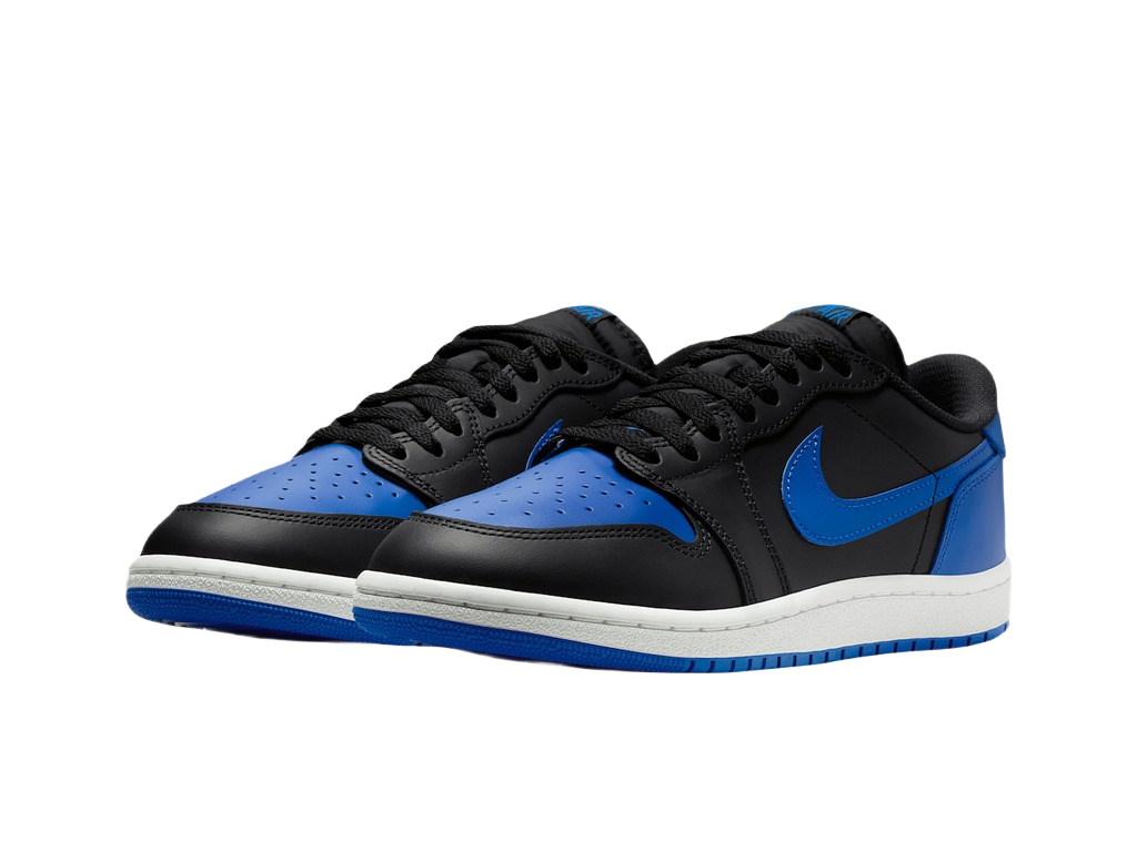 Nike Air Jordan 1 Retro Low 85 OG Royal-Air Jordan-pikastore.cz