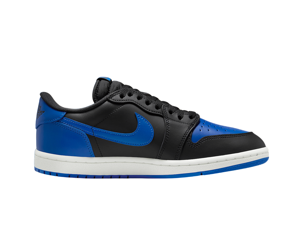 Nike Air Jordan 1 Retro Low 85 OG Royal-Air Jordan-pikastore.cz