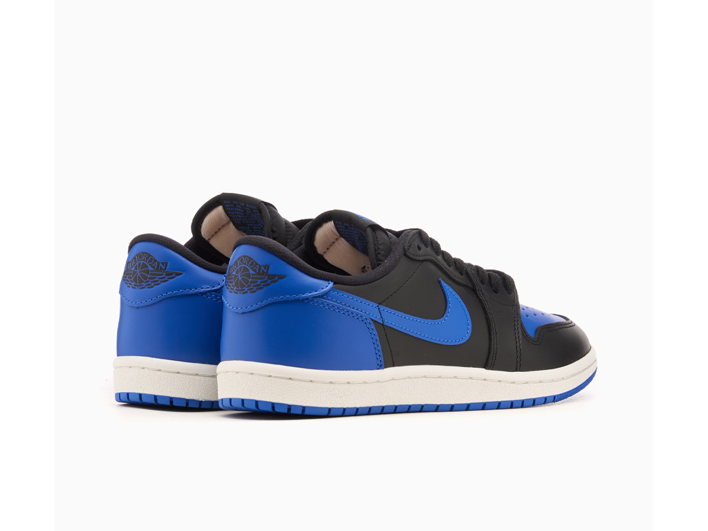 Nike Air Jordan 1 Retro Low 85 OG Royal-Air Jordan-pikastore.cz
