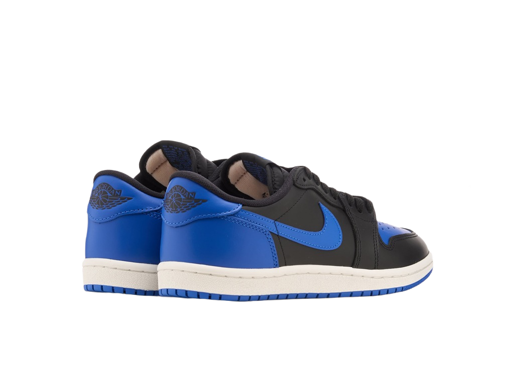 Nike Air Jordan 1 Retro Low 85 OG Royal-Air Jordan-pikastore.cz