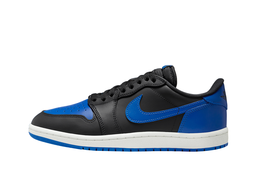Nike Air Jordan 1 Retro Low 85 OG Royal-Air Jordan-pikastore.cz