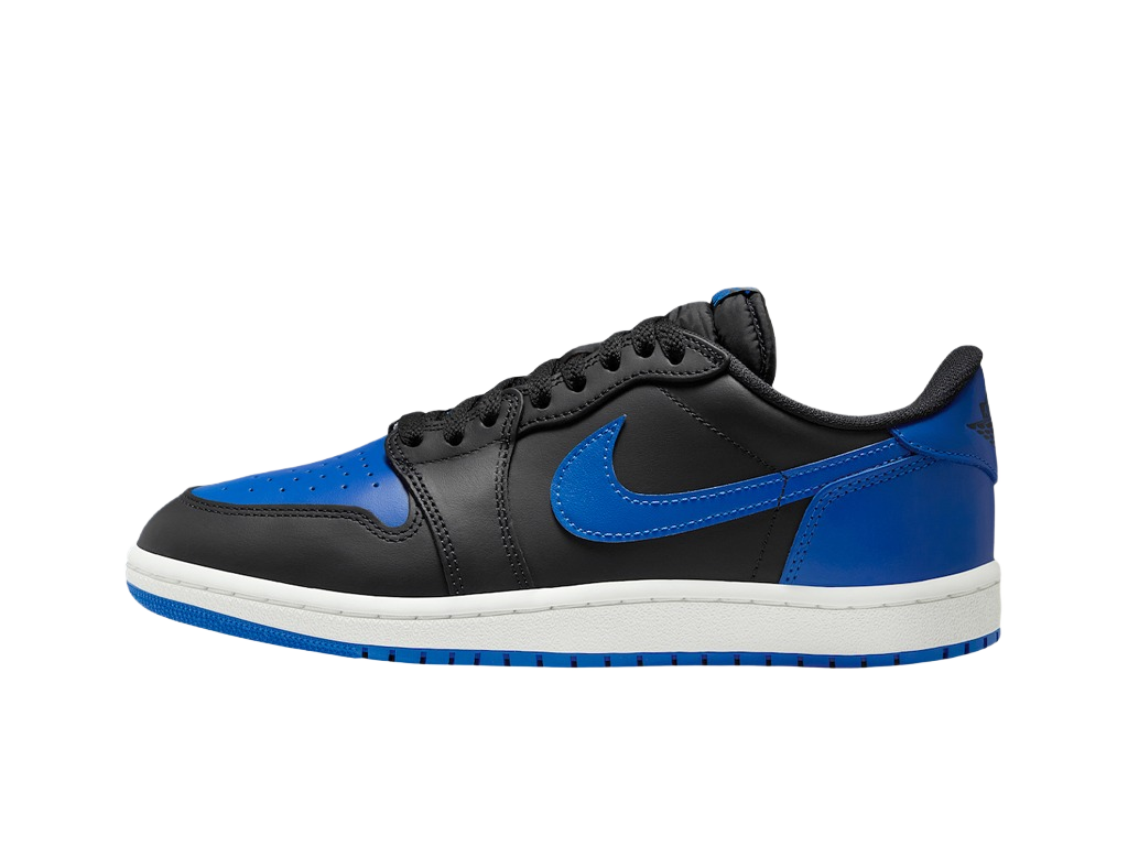 Nike Air Jordan 1 Retro Low 85 OG Royal-Air Jordan-pikastore.cz