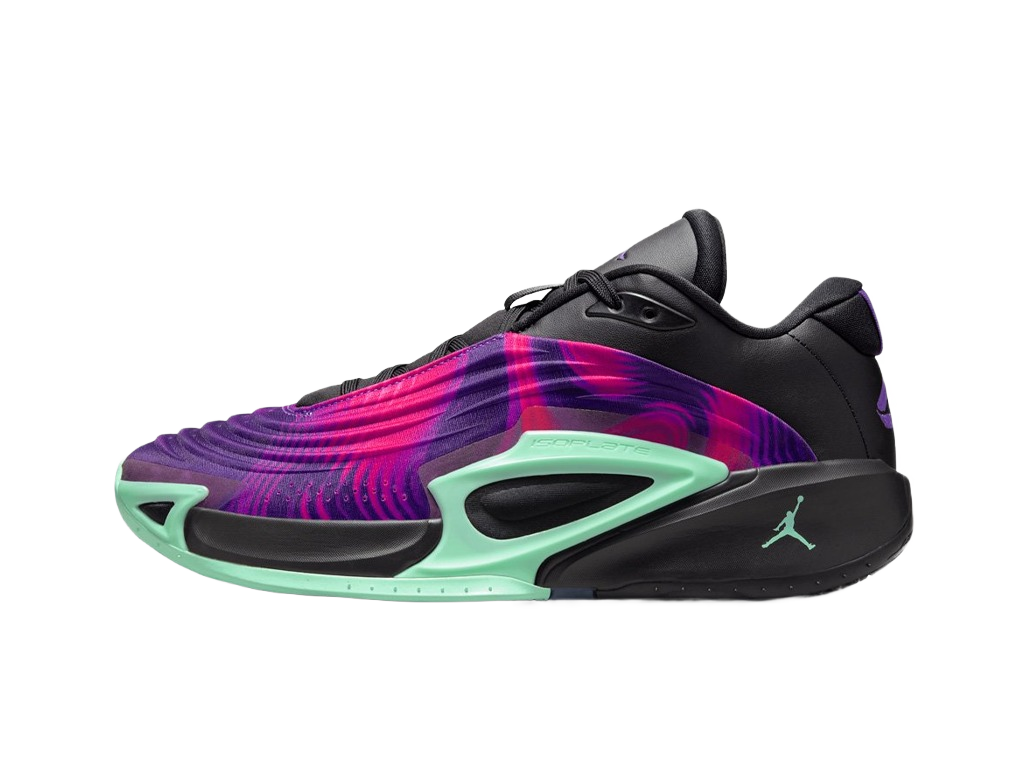 Nike Air Jordan Luka 3 Midnight Racer-Air Jordan-pikastore.cz
