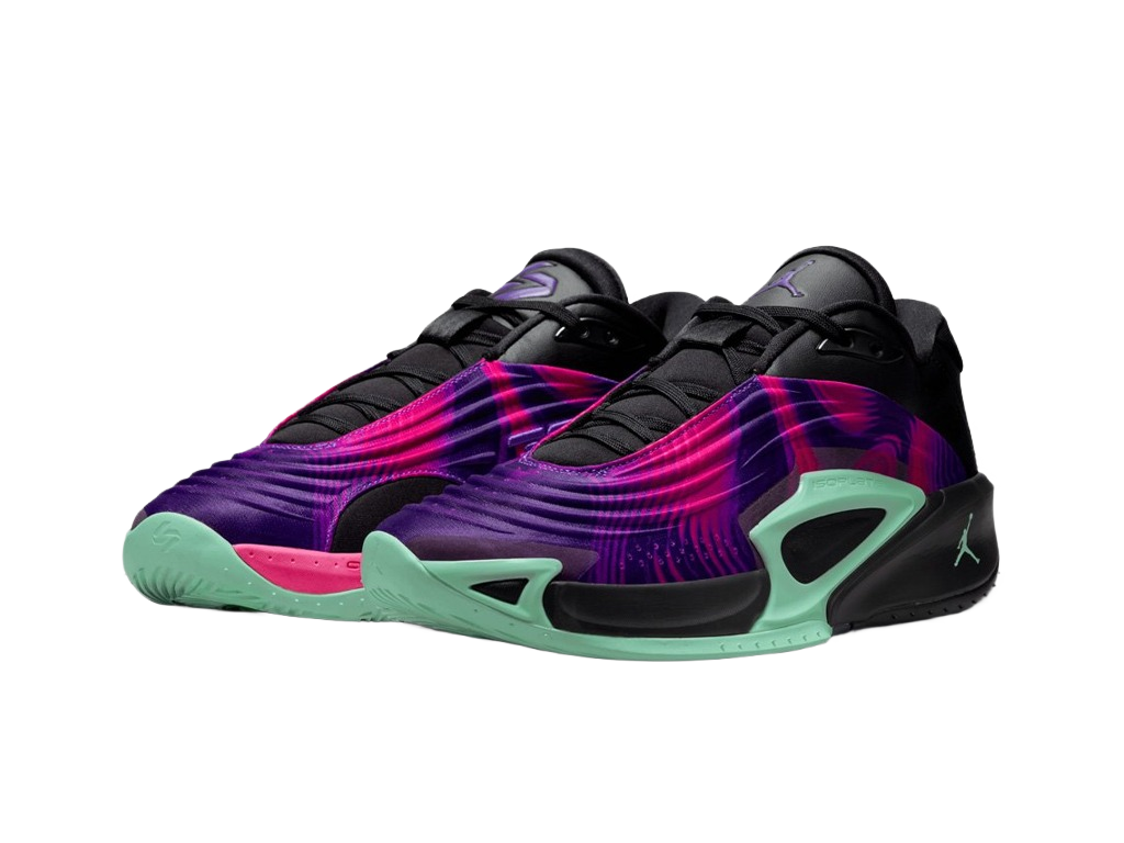 Nike Air Jordan Luka 3 Midnight Racer-Air Jordan-pikastore.cz