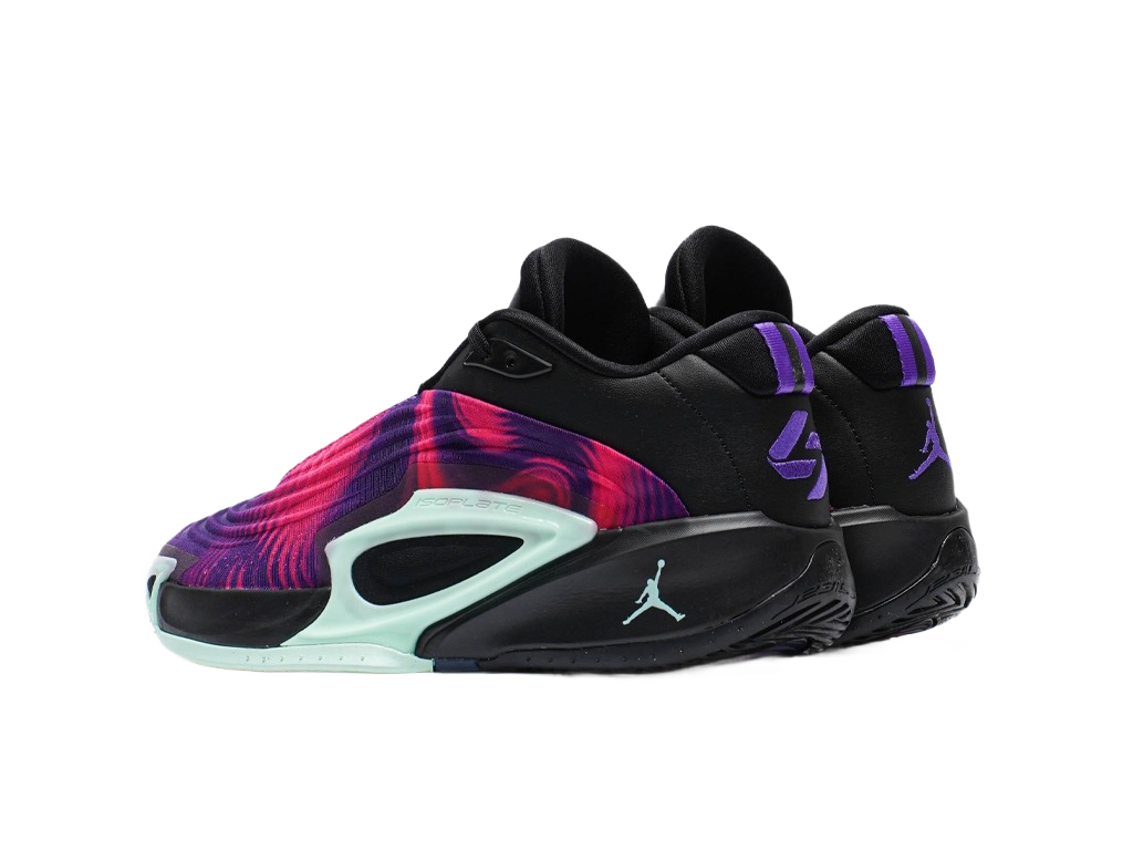Nike Air Jordan Luka 3 Midnight Racer-Air Jordan-pikastore.cz
