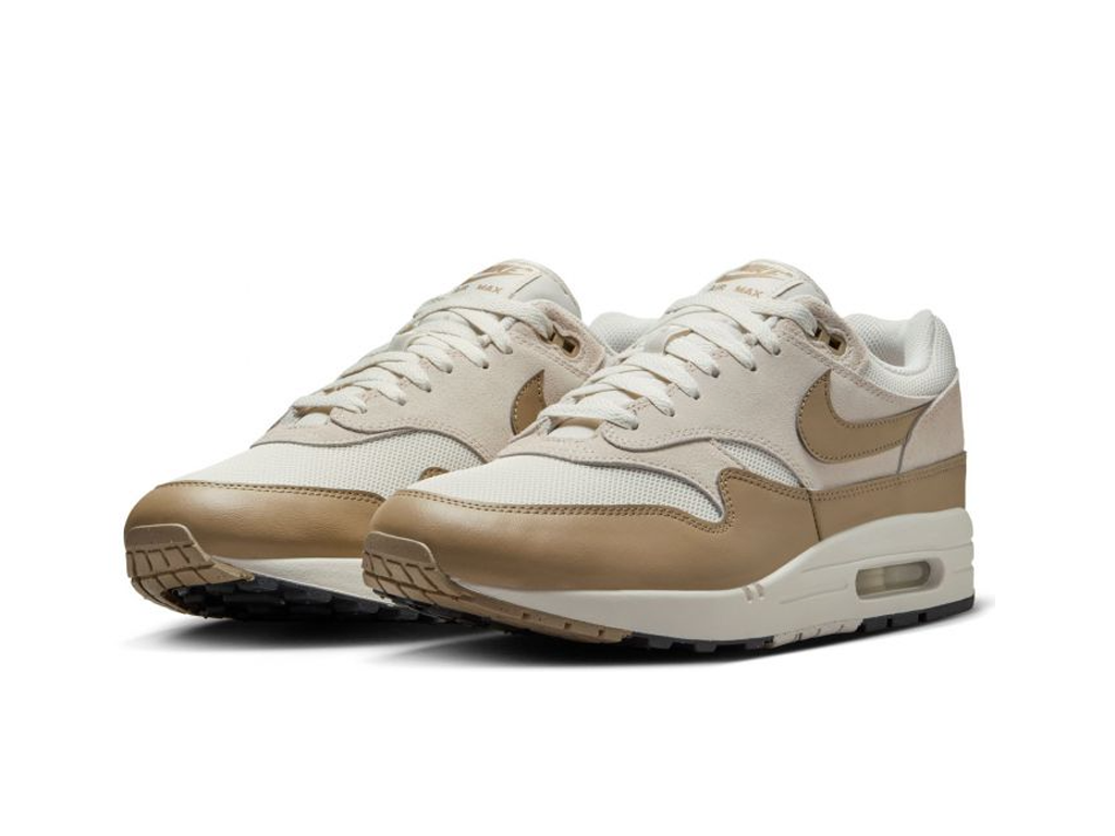 Nike Air Max 1 Essential Phantom Khaki-Nike-pikastore.cz