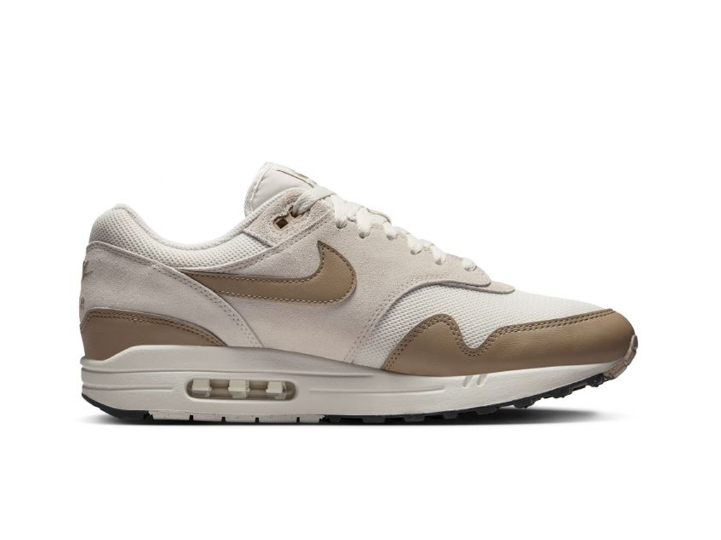Nike Air Max 1 Essential Phantom Khaki-Nike-pikastore.cz
