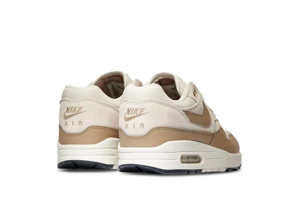 Nike Air Max 1 Essential Phantom Khaki-Nike-pikastore.cz