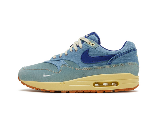 Nike Air Max 1 Premium Dirty Denim