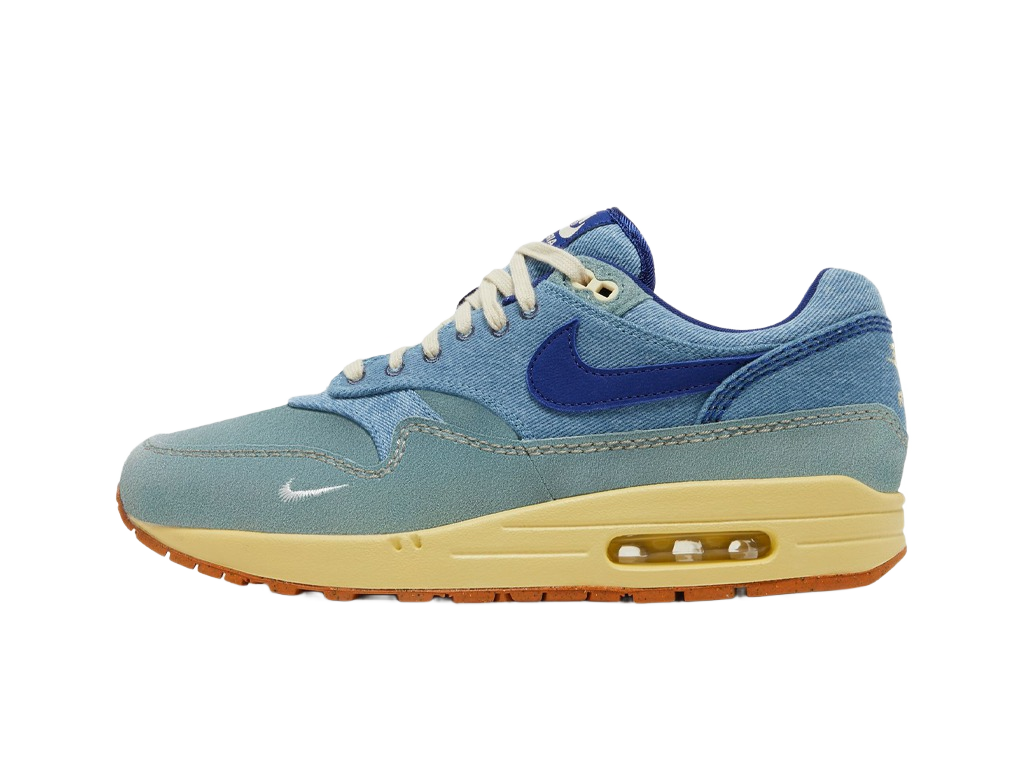 Nike Air Max 1 Premium Dirty Denim-Nike-pikastore.cz