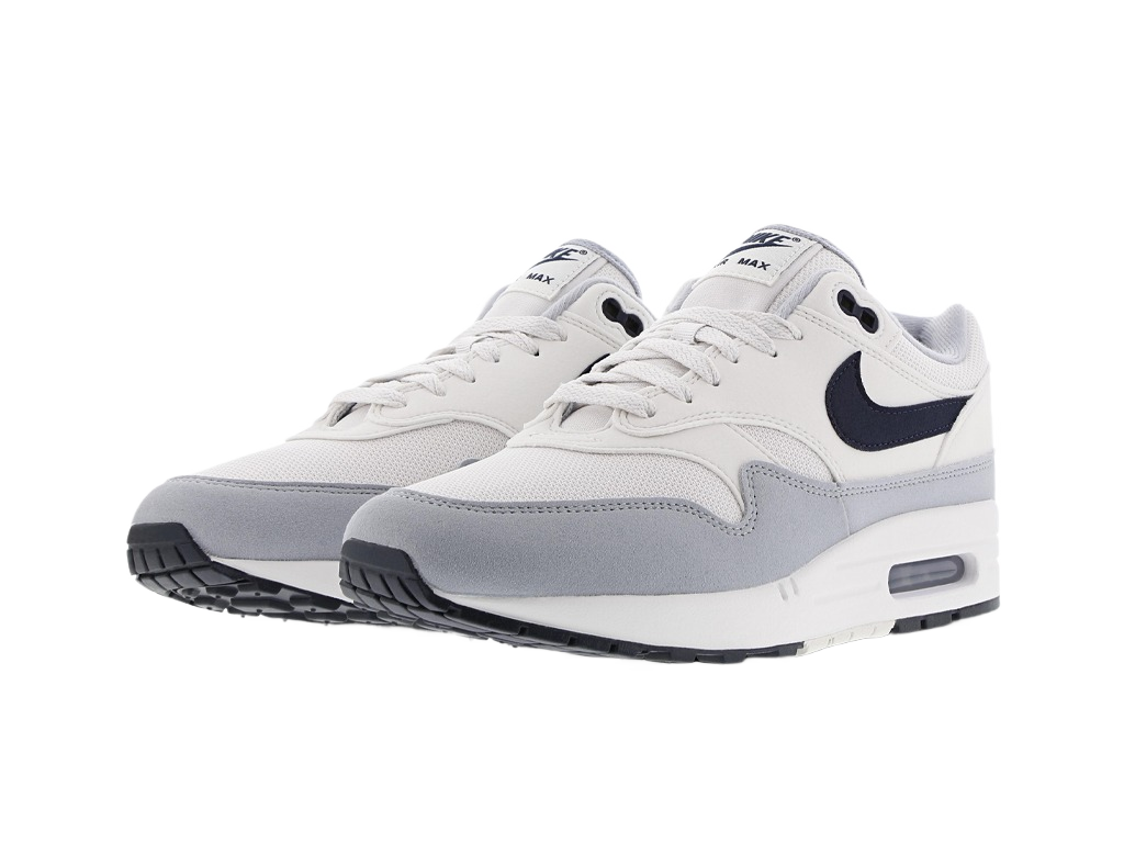 Nike Air Max 1 Pure Platinum Dark Obsidian-Nike-pikastore.cz