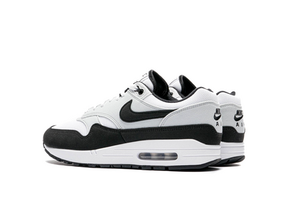 Nike Air Max 1 White Black