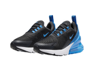 Nike Air Max 270 GS Black Blue Lightning-Nike-pikastore.cz