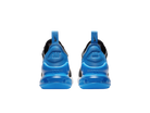 Nike Air Max 270 GS Black Blue Lightning-Nike-pikastore.cz