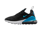 Nike Air Max 270 GS Black Blue Lightning-Nike-pikastore.cz