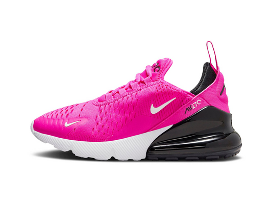 Nike Air Max 270 GS Laser Fuchsia