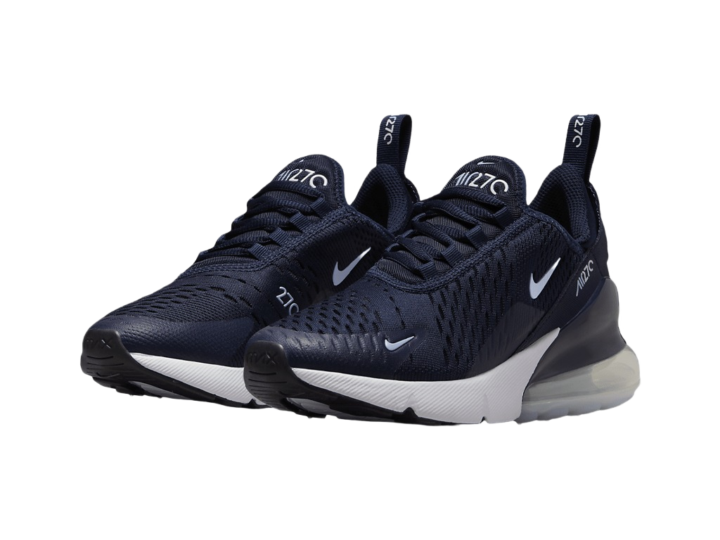 Nike Air Max 270 GS Obsidian-Nike-pikastore.cz