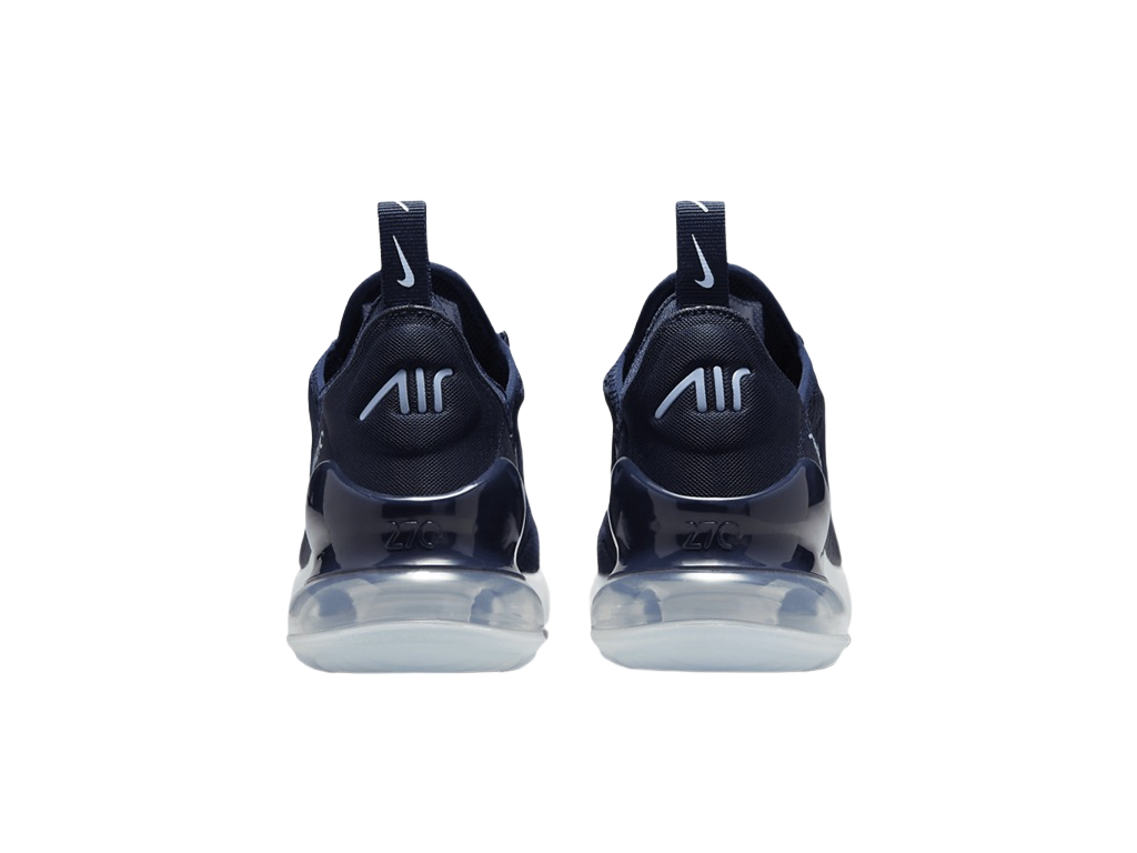 Nike Air Max 270 GS Obsidian-Nike-pikastore.cz