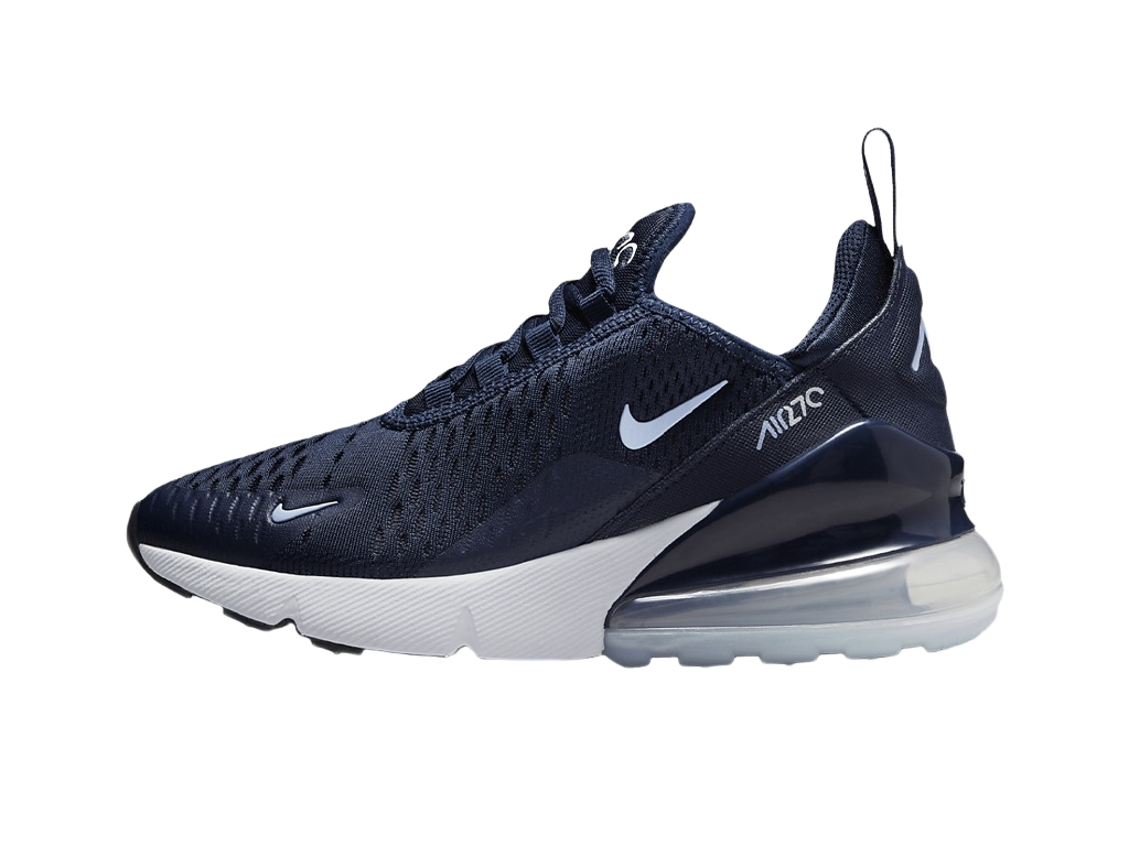Nike Air Max 270 GS Obsidian-Nike-pikastore.cz