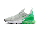 Nike Air Max 270 Light Silver Green Shock-Nike-pikastore.cz