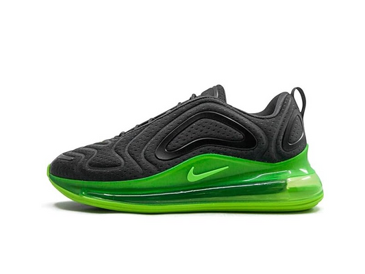 Nike Air Max 720 Black Volt