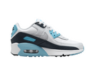 Nike Air Max 90 GS Baltic Blue-Nike-pikastore.cz