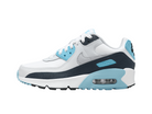 Nike Air Max 90 GS Baltic Blue-Nike-pikastore.cz