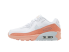 Nike Air Max 90 Leather SE GS White Light Madder Root-Nike-pikastore.cz