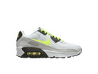 Nike Air Max 90 Leather White Volt (GS)-sneakers-Nike-pikastore.cz