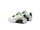 Nike Air Max 90 Leather White Volt (GS)-sneakers-Nike-pikastore.cz