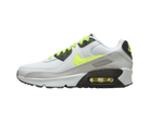 Nike Air Max 90 Leather White Volt (GS)-sneakers-Nike-pikastore.cz
