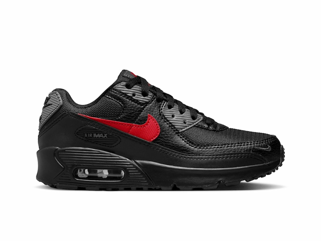 Nike Air Max 90 Next Nature Casual Black-Nike-pikastore.cz