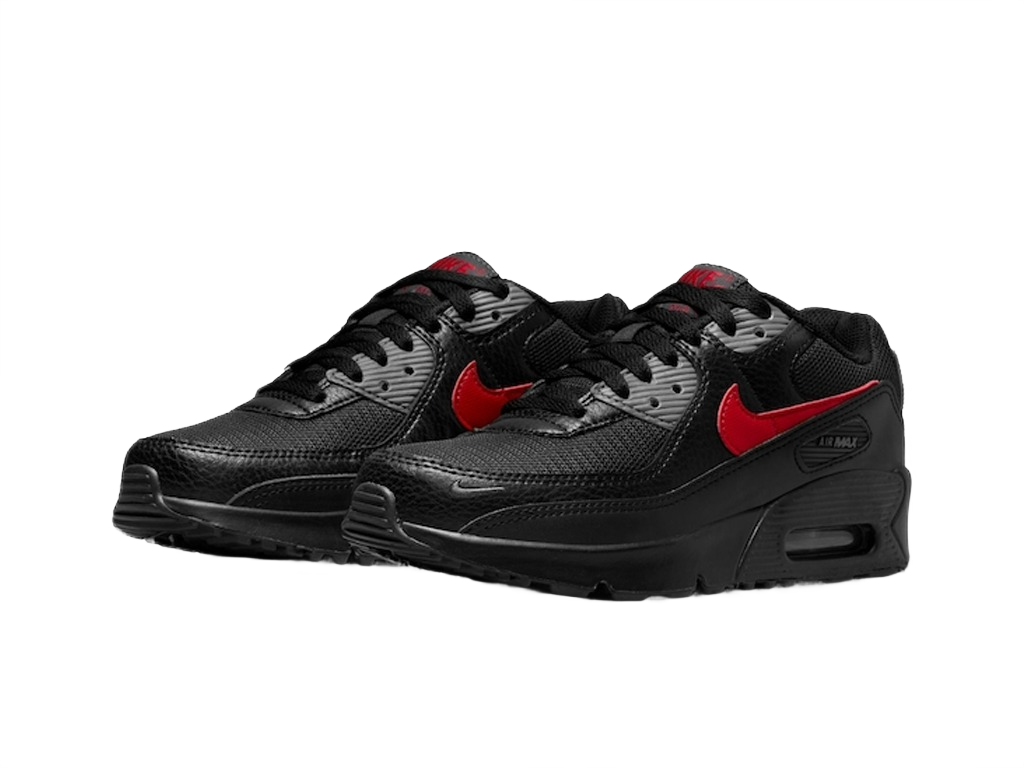Nike Air Max 90 Next Nature Casual Black-Nike-pikastore.cz