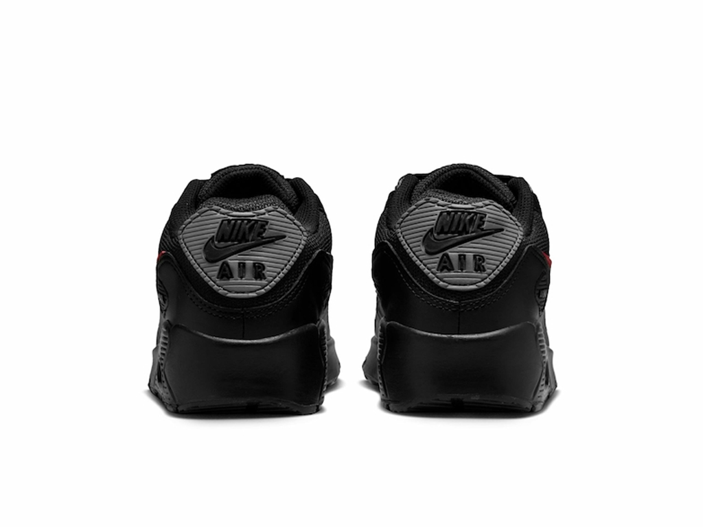Nike Air Max 90 Next Nature Casual Black-Nike-pikastore.cz