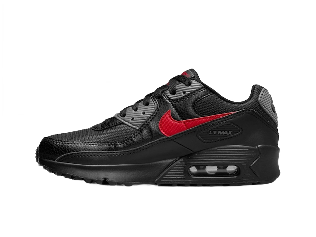 Nike Air Max 90 Next Nature Casual Black-Nike-pikastore.cz